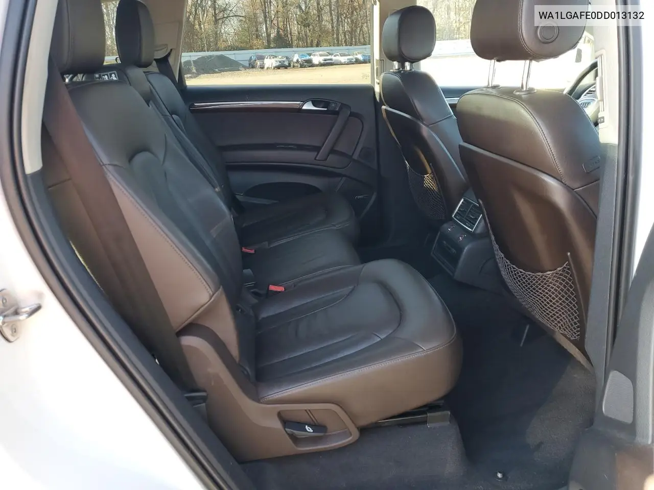 WA1LGAFE0DD013132 2013 Audi Q7 Premium Plus