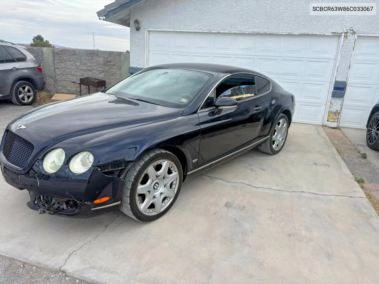 Continental