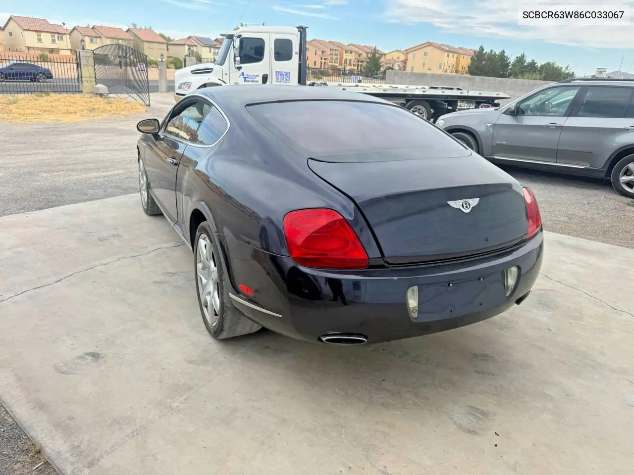 Continental
