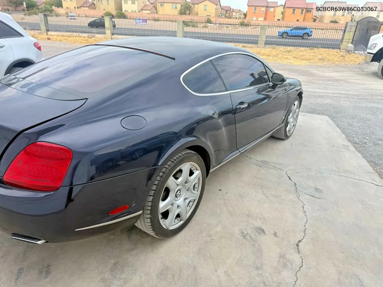 Continental