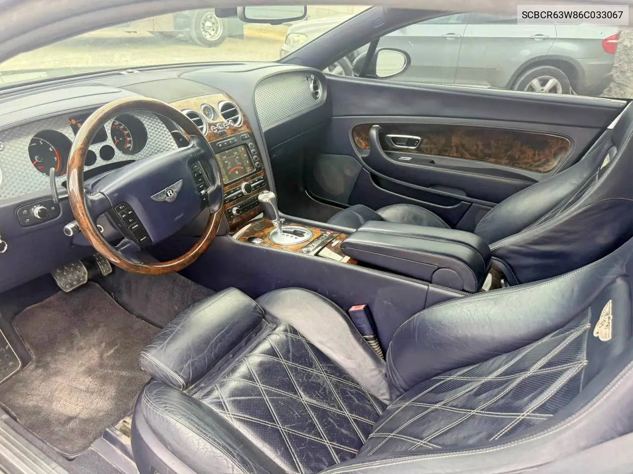 Continental