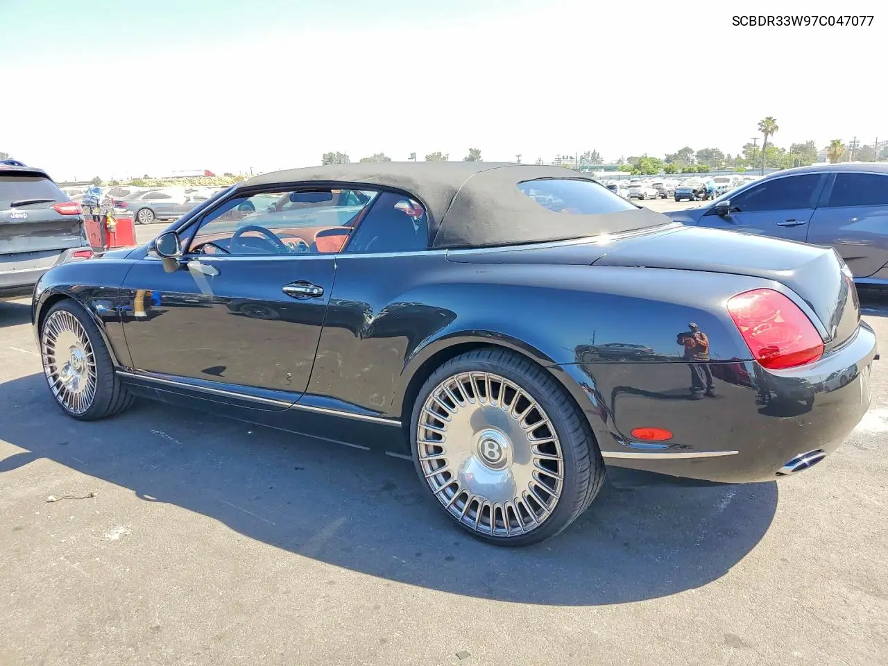 Continental