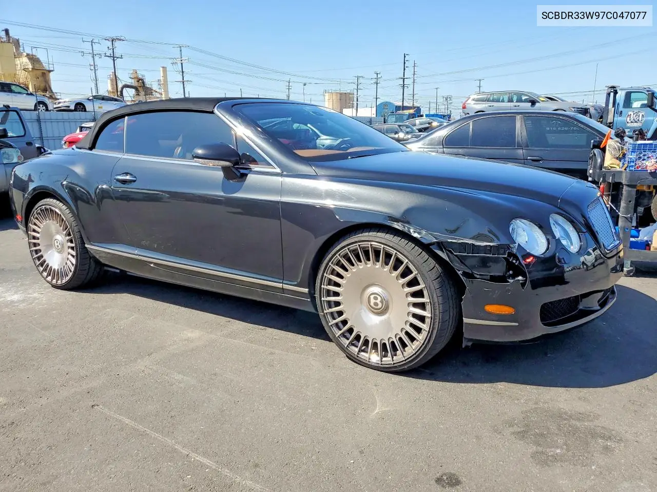 Continental