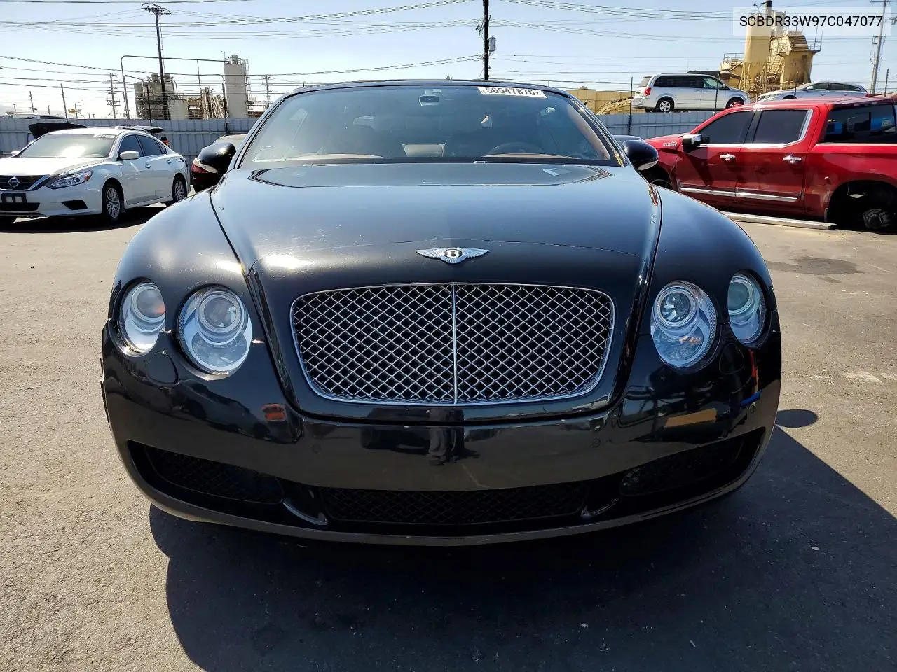 Continental
