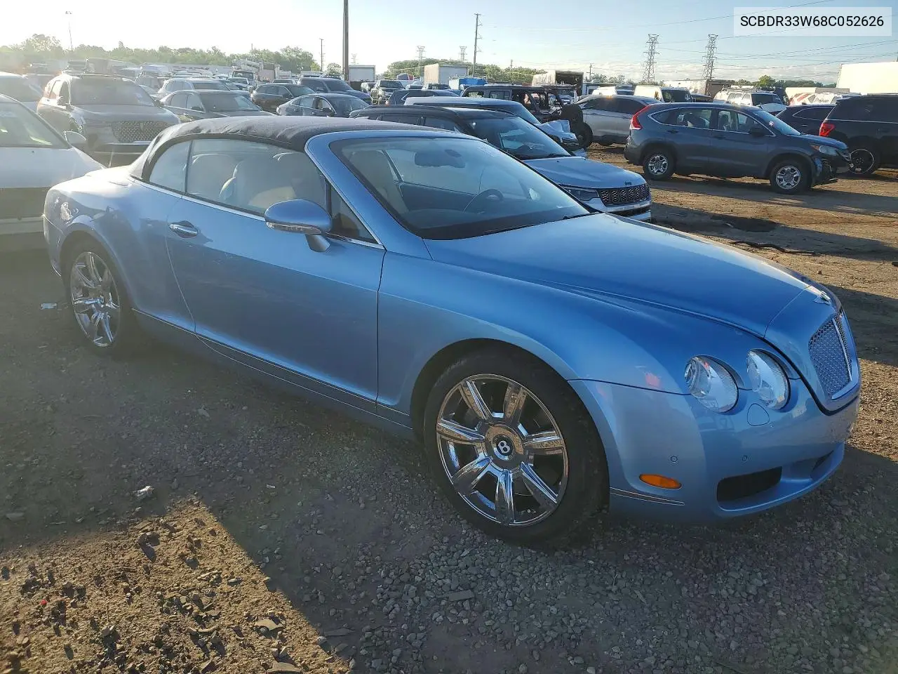 Continental