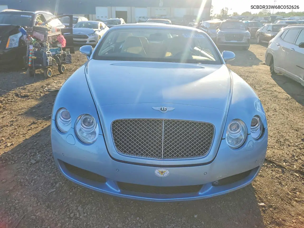 Continental