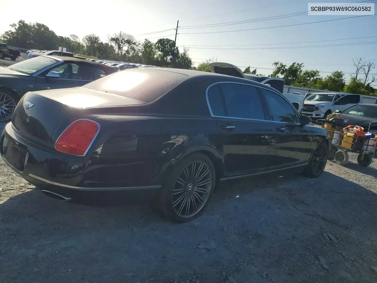 Continental