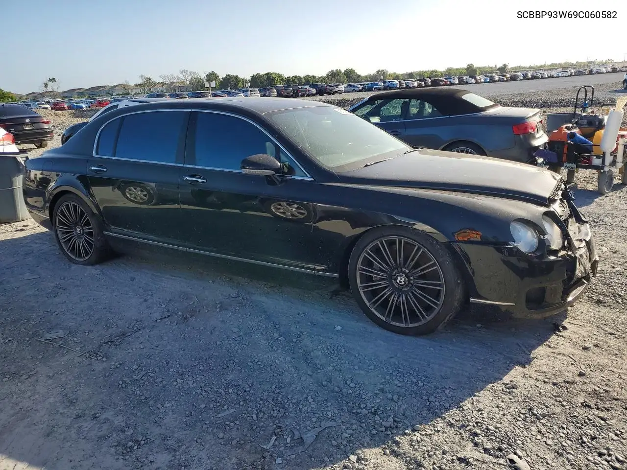 Continental