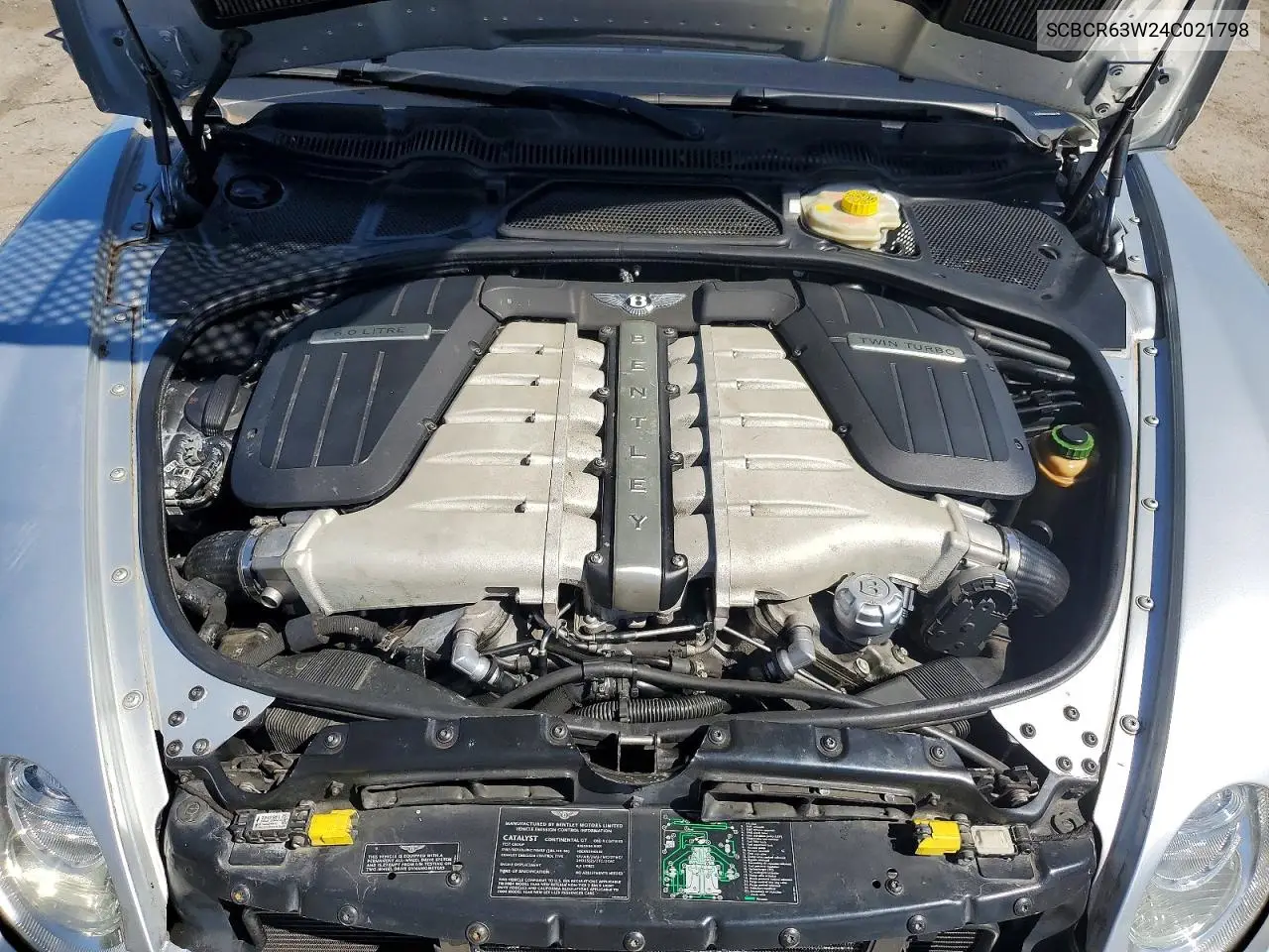 Continental