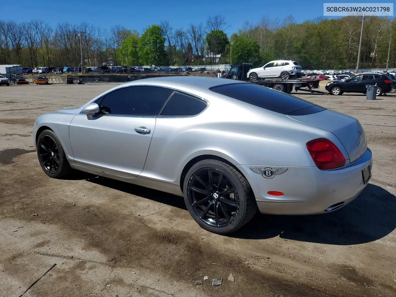 Continental