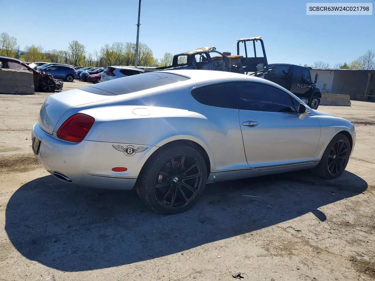 Continental