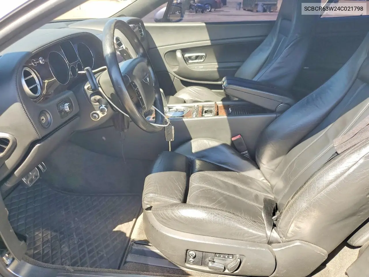 Continental