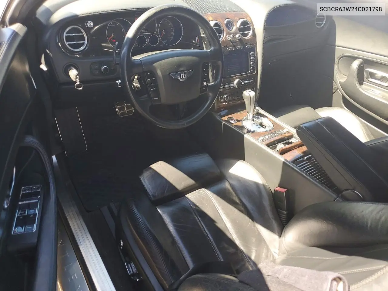 Continental