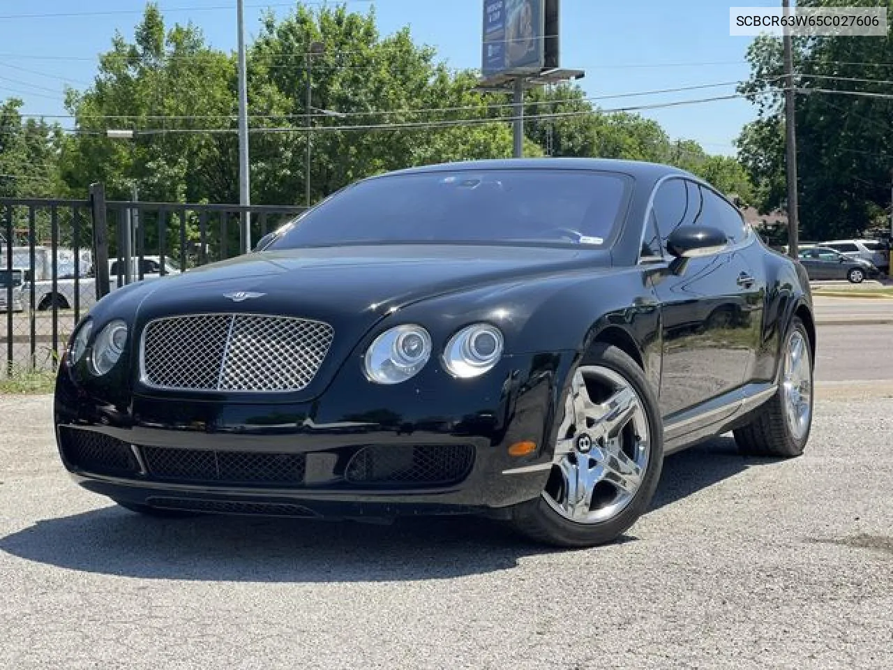Continental