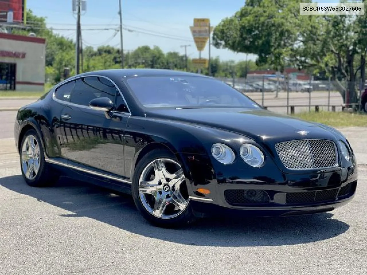 Continental