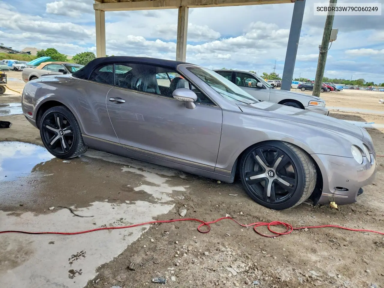 Continental