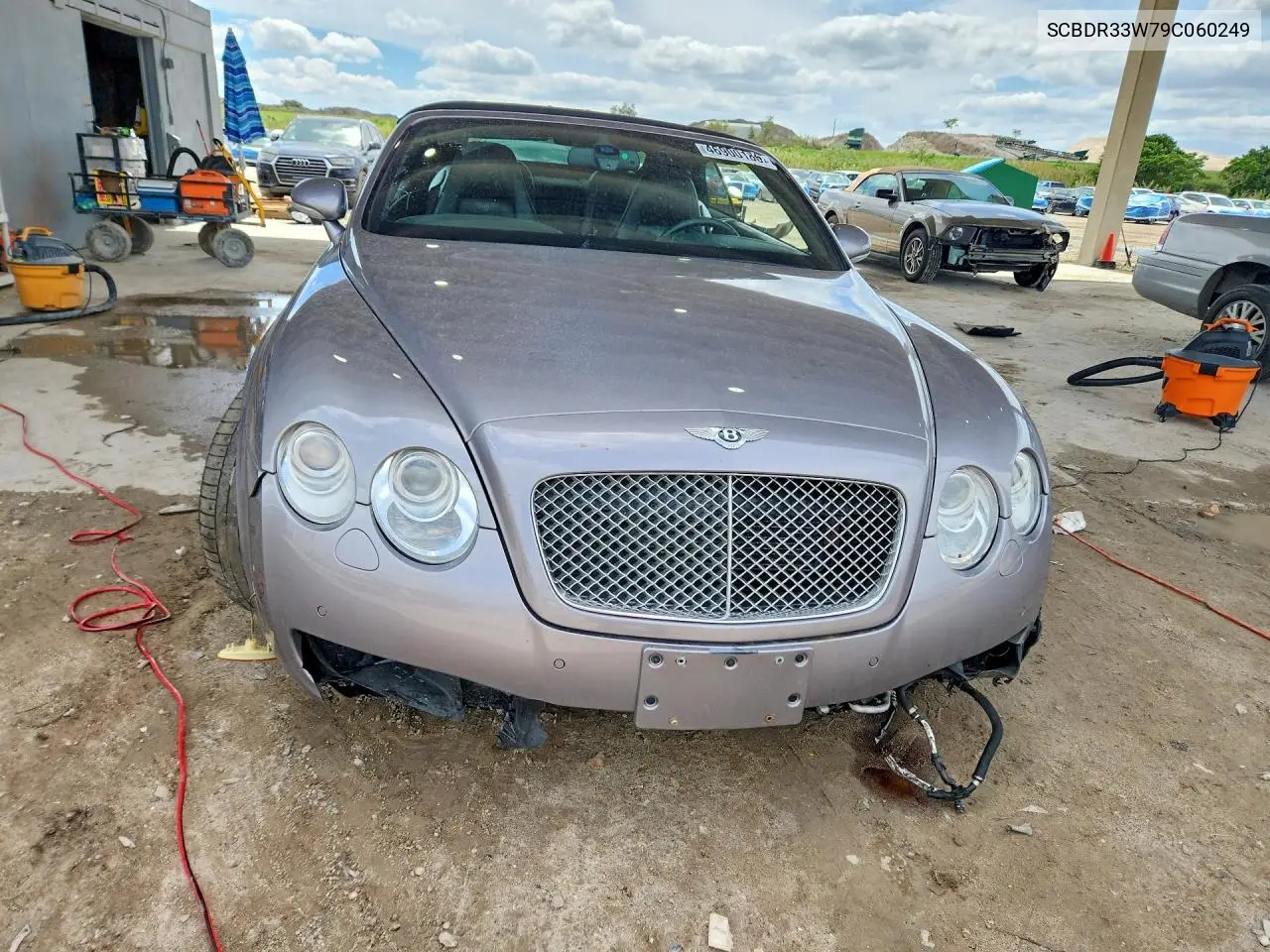 Continental