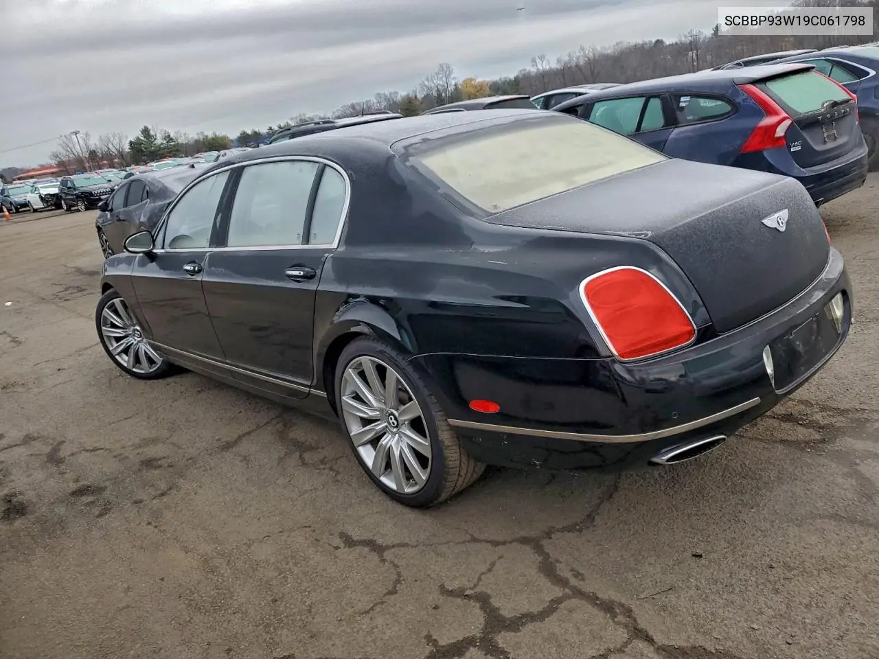 Continental