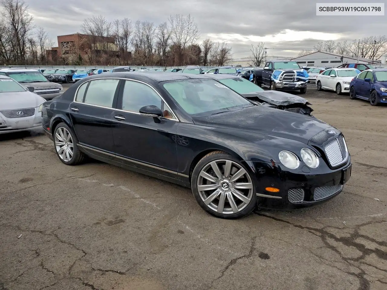 Continental