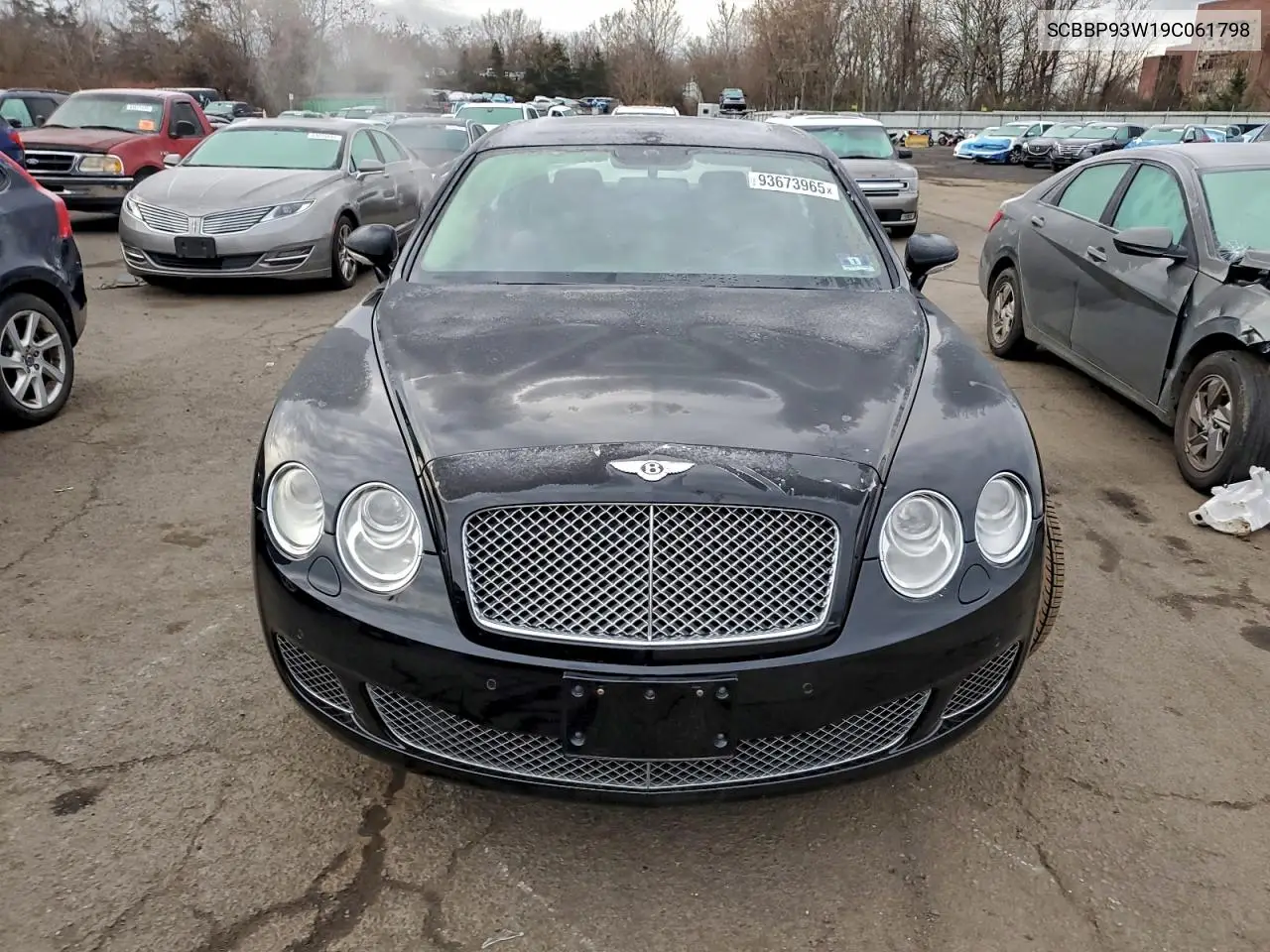 Continental