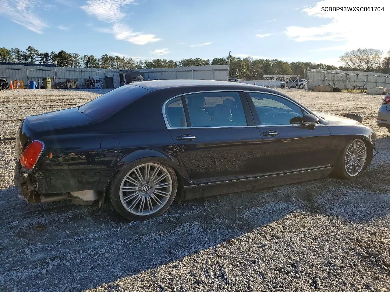 Continental