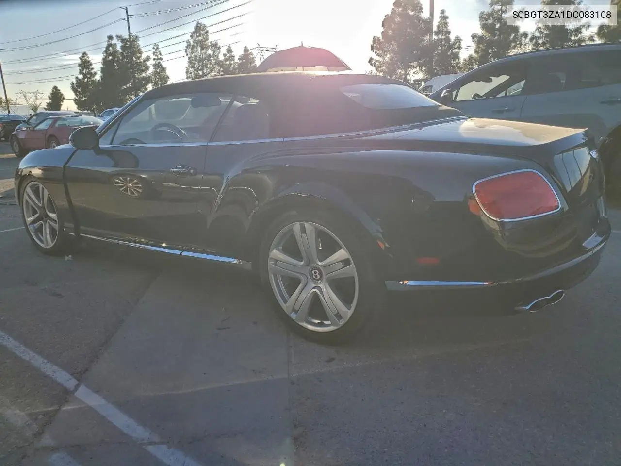 Continental