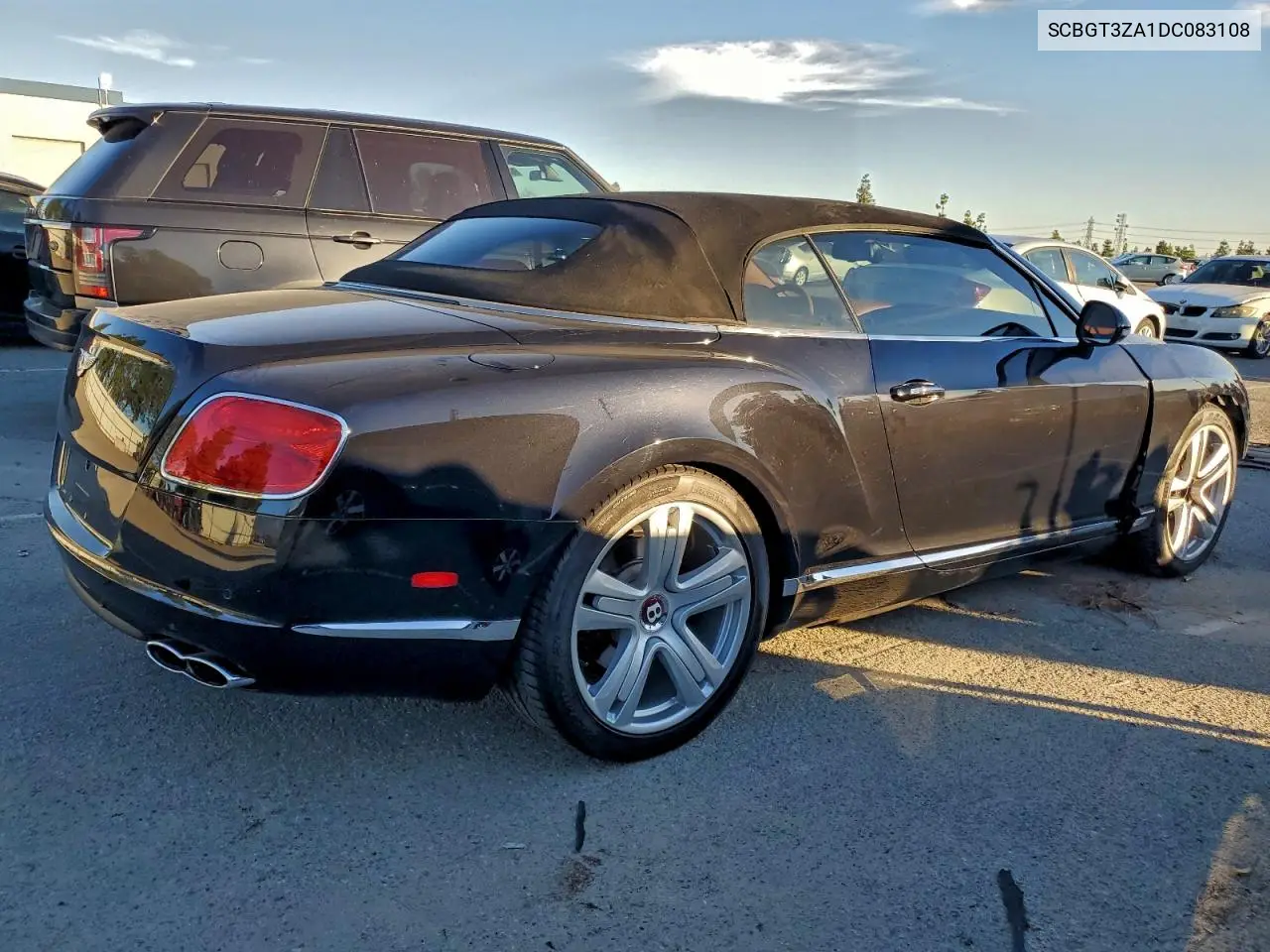 Continental
