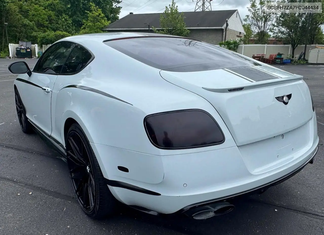 Continental