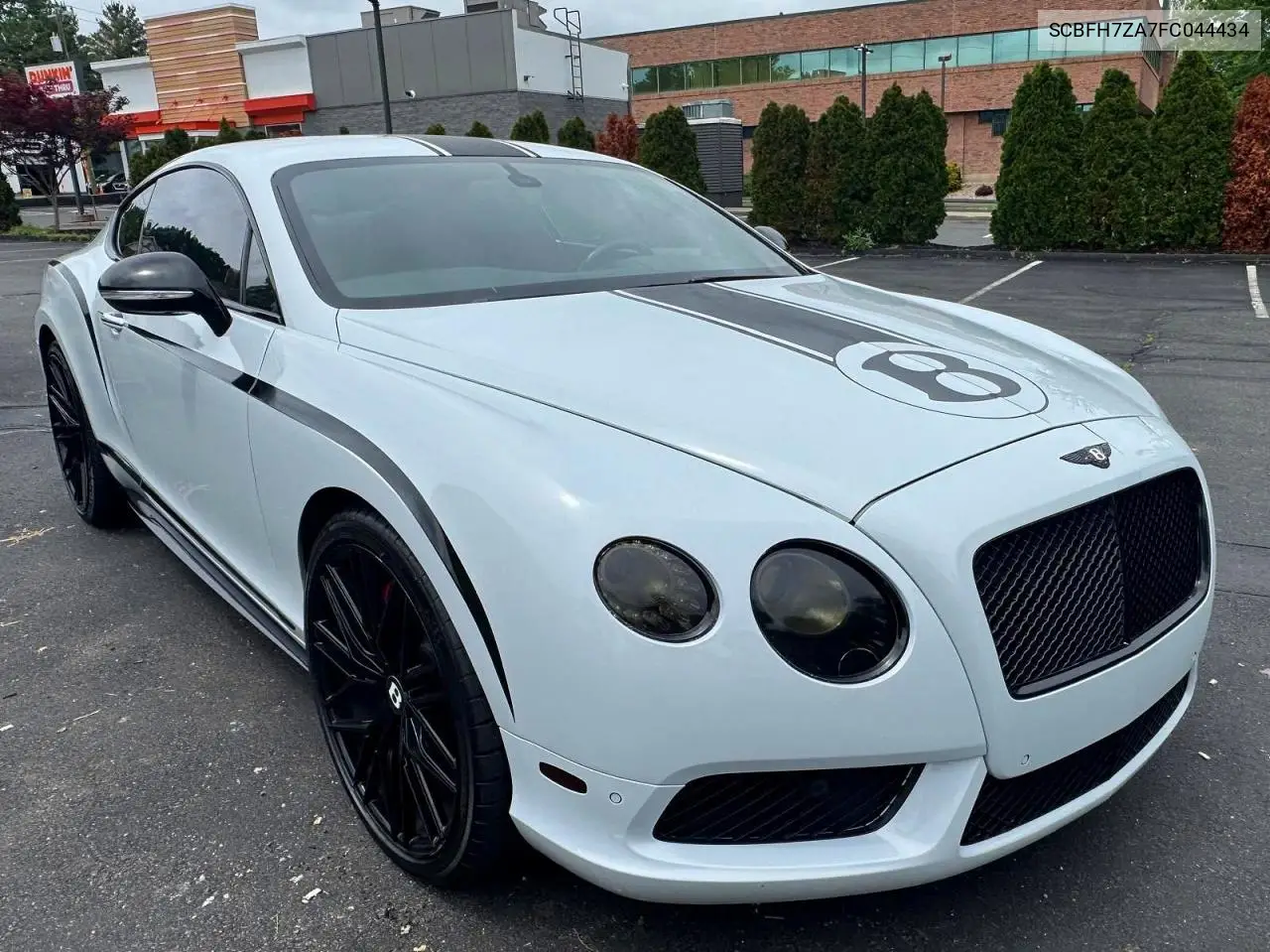 Continental