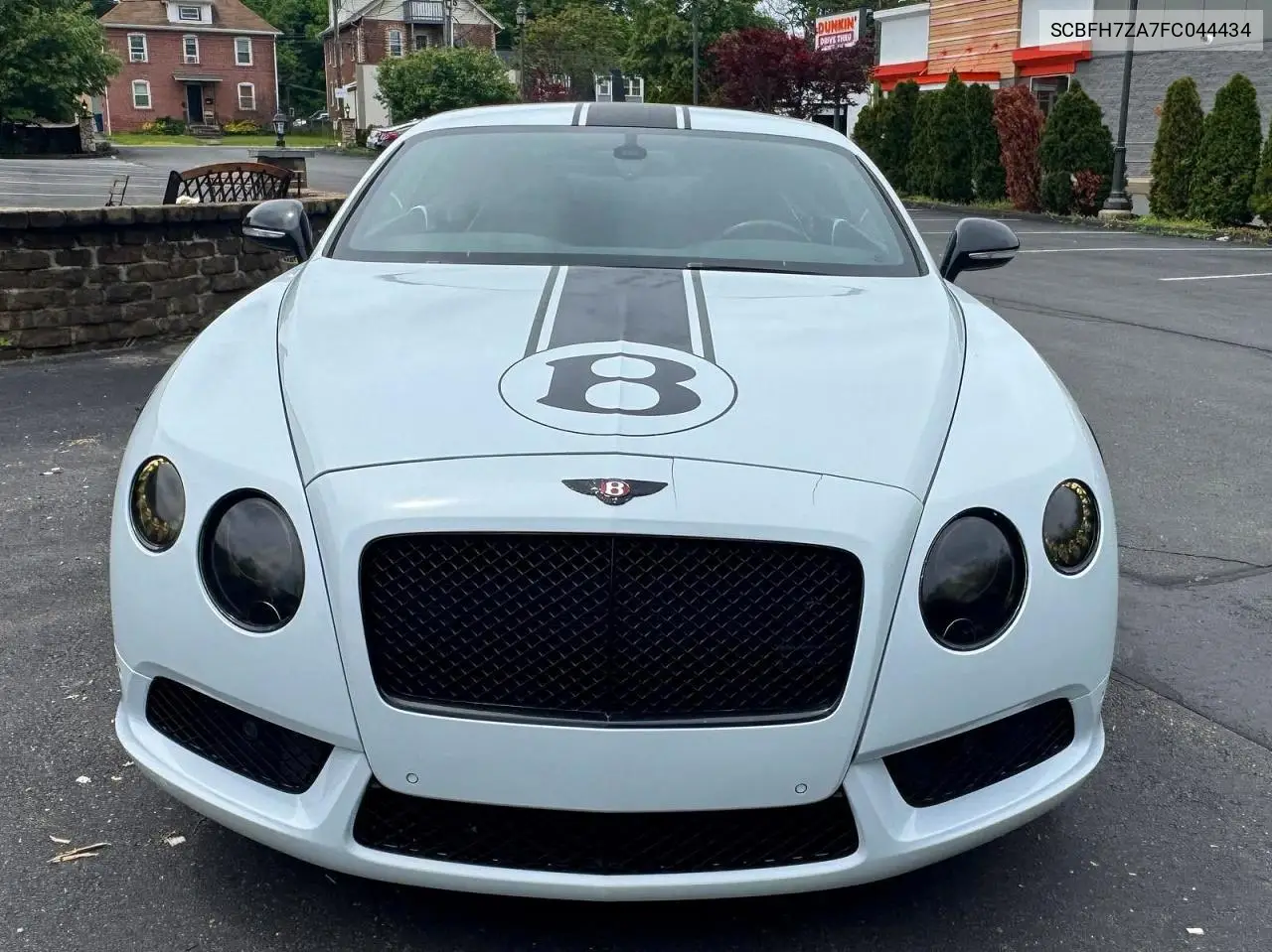Continental