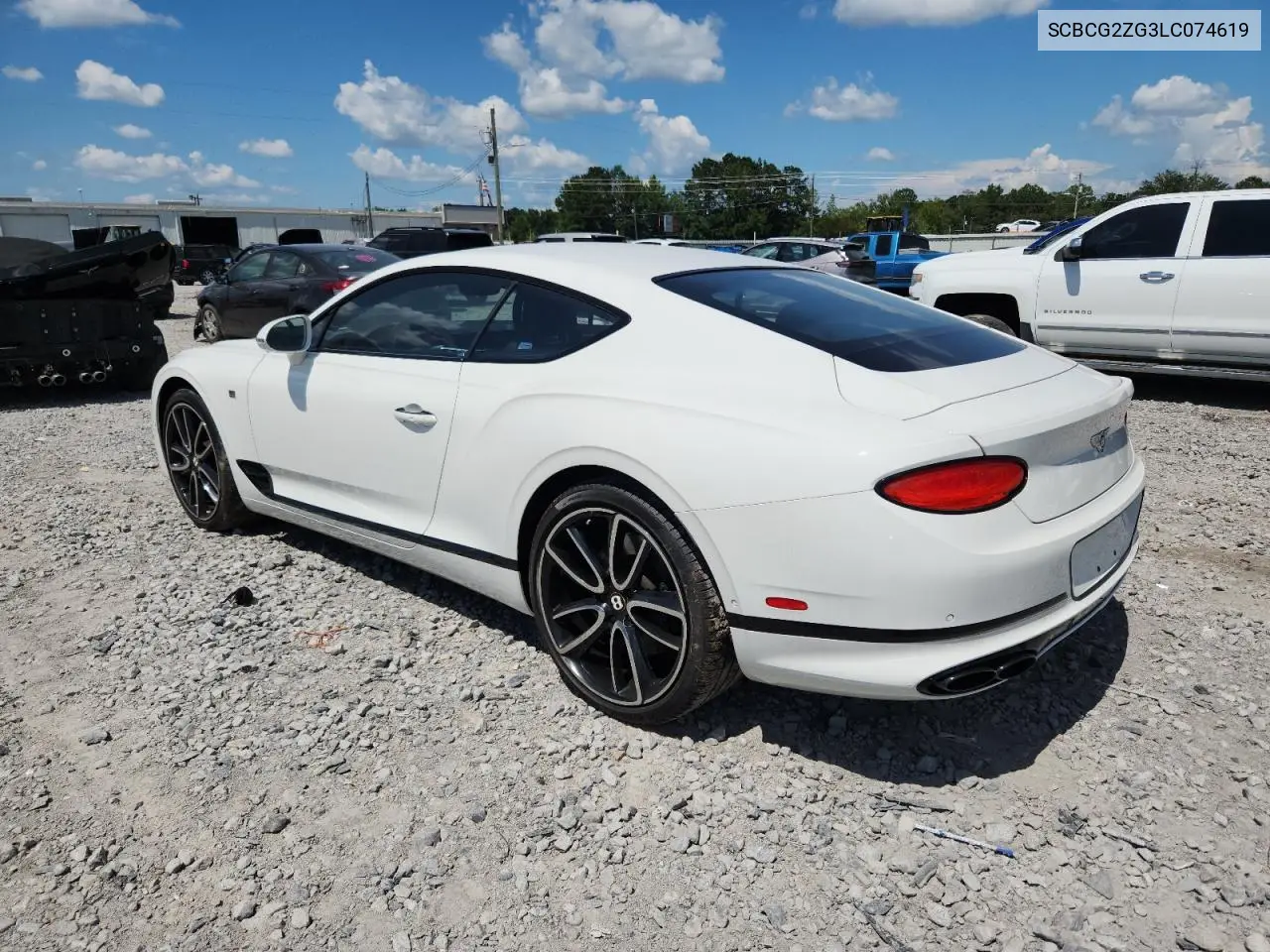 Continental