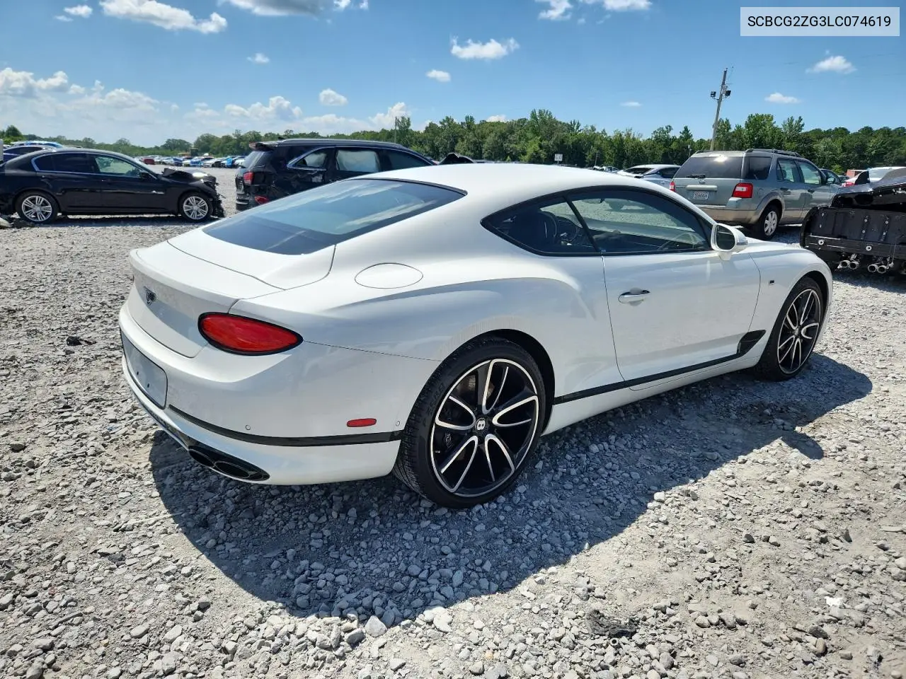 Continental