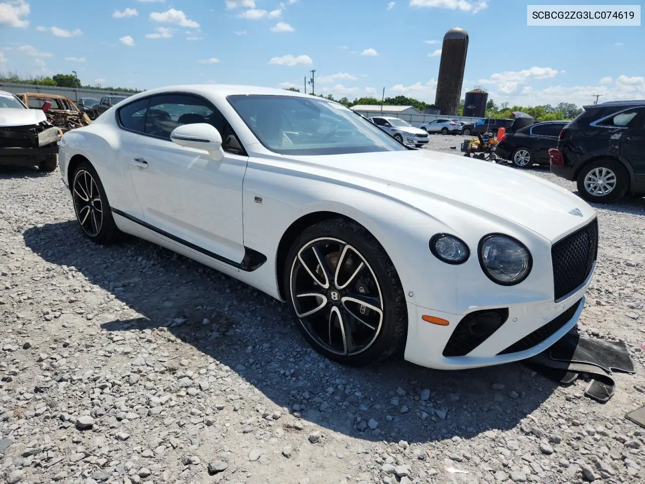 Continental