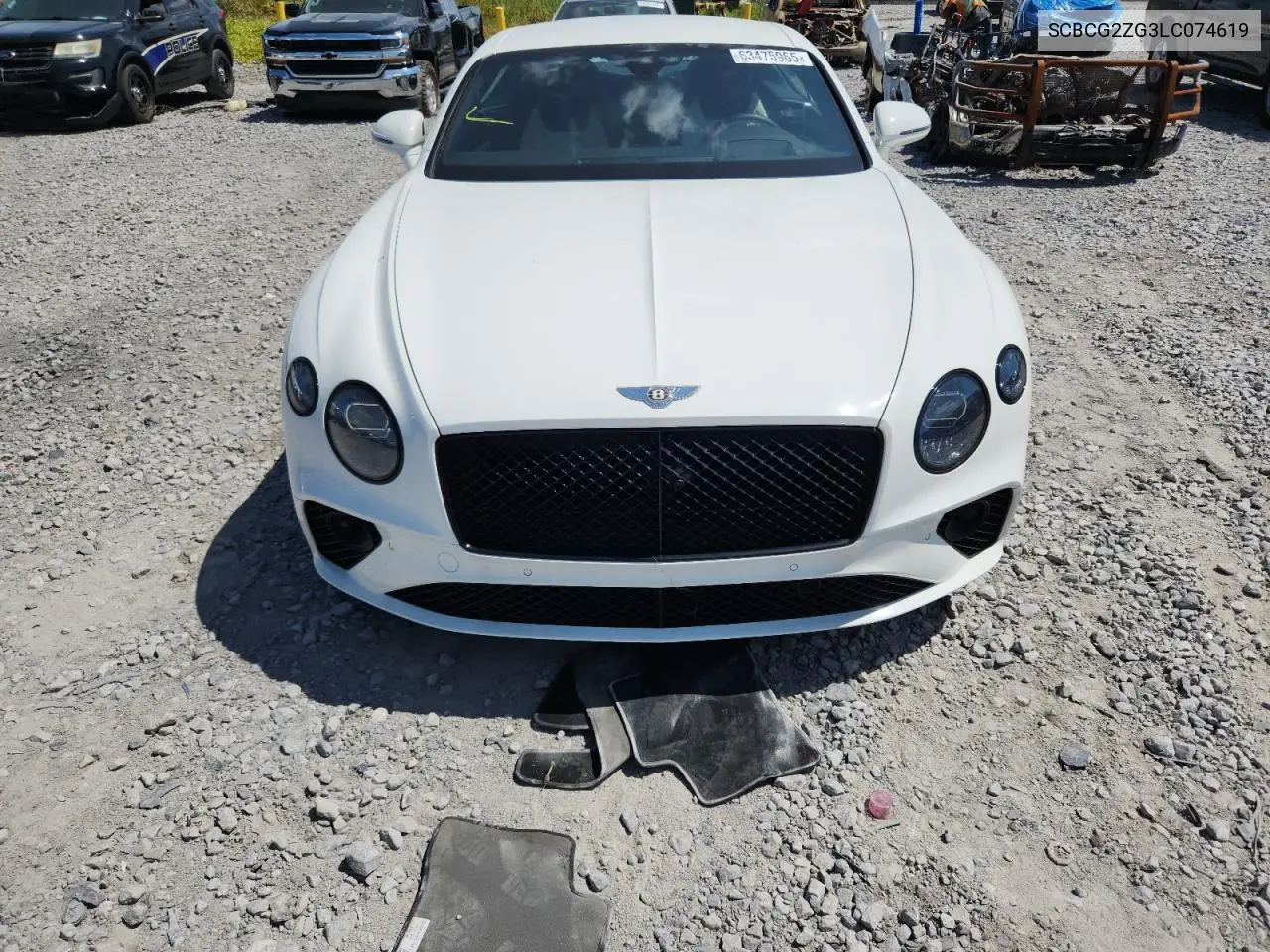 Continental