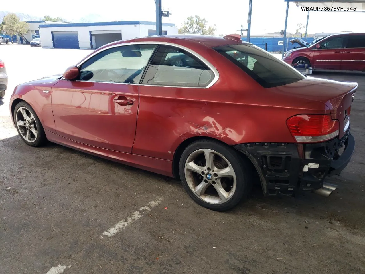 I (E81/E82/E87/E88)