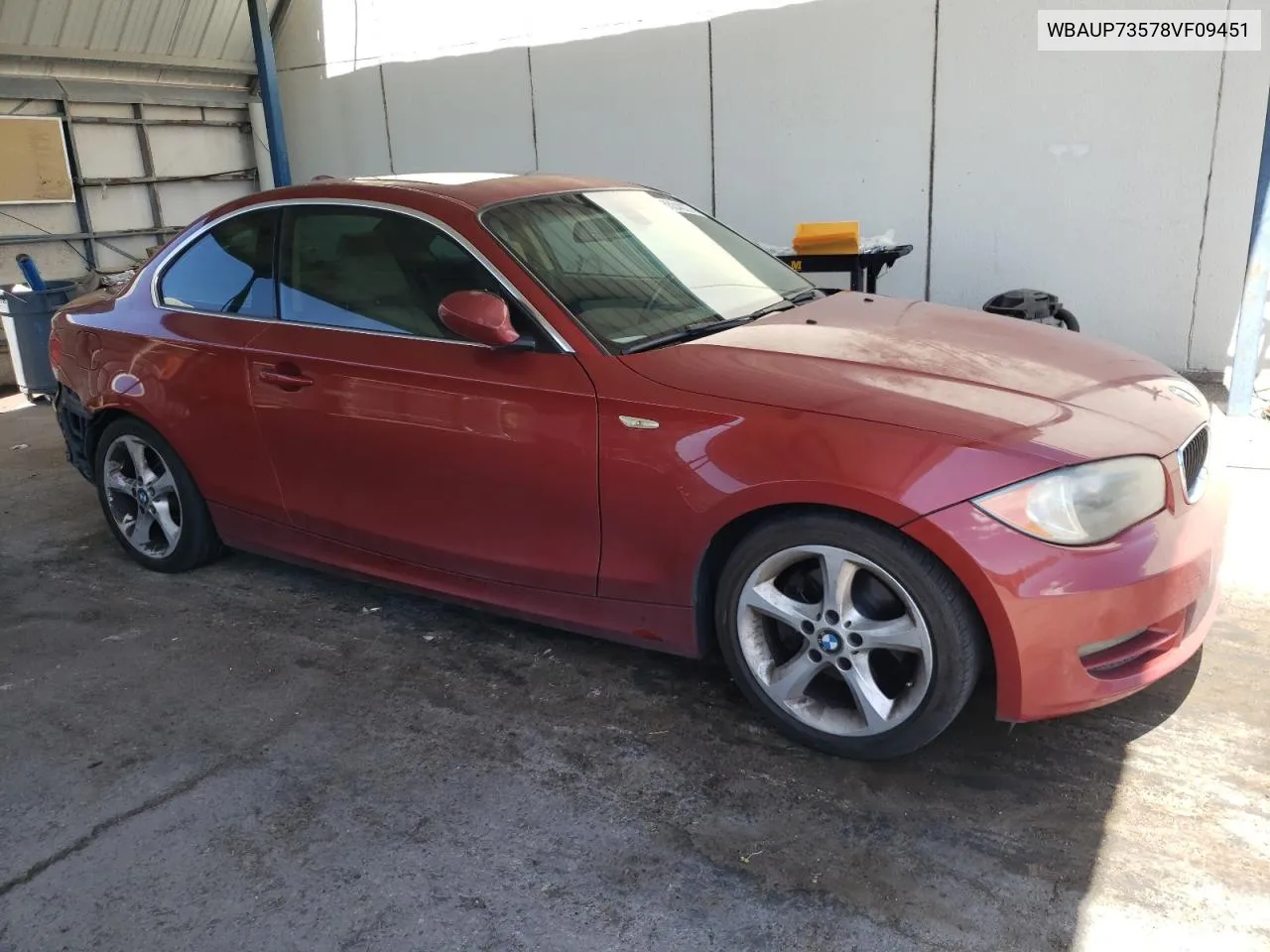 I (E81/E82/E87/E88)