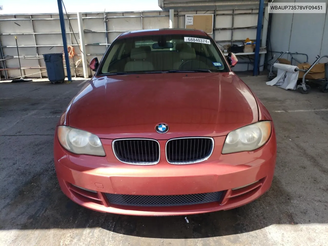 I (E81/E82/E87/E88)