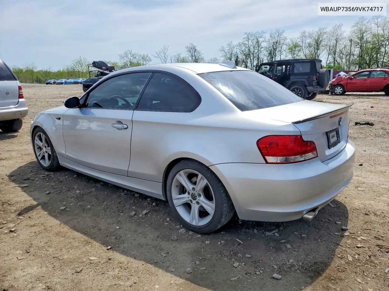 I (E81/E82/E87/E88)