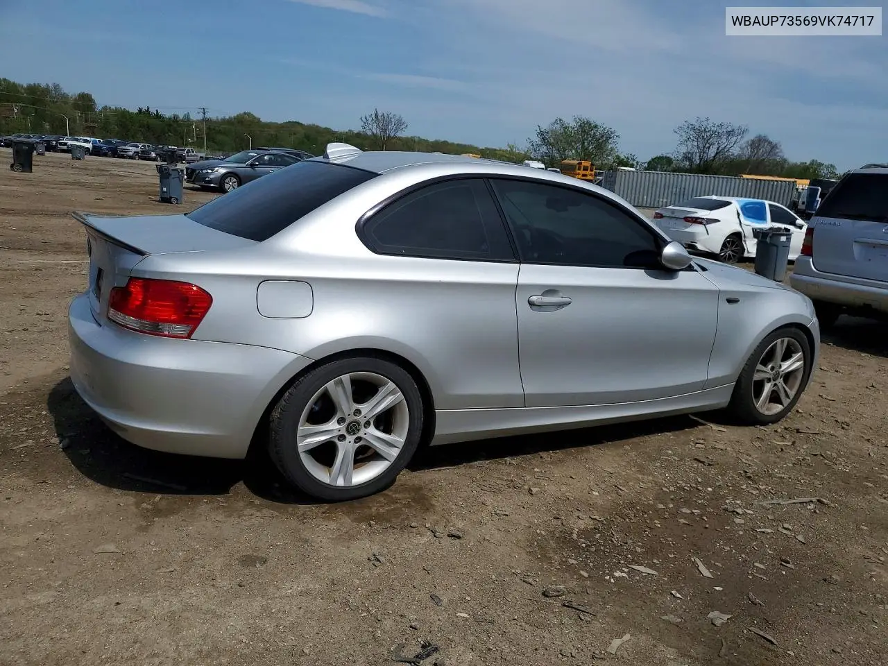 I (E81/E82/E87/E88)