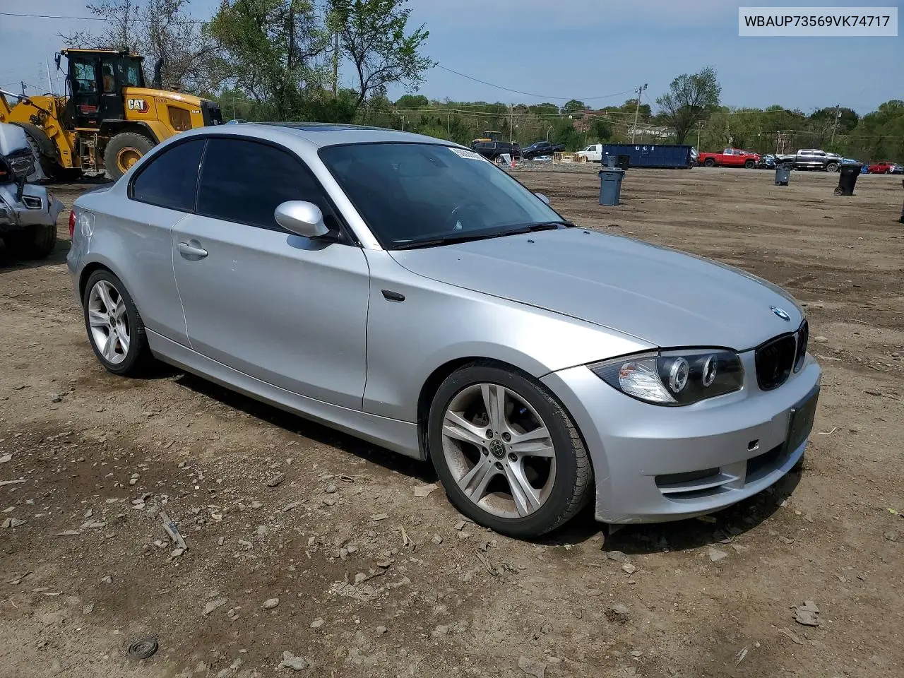 I (E81/E82/E87/E88)