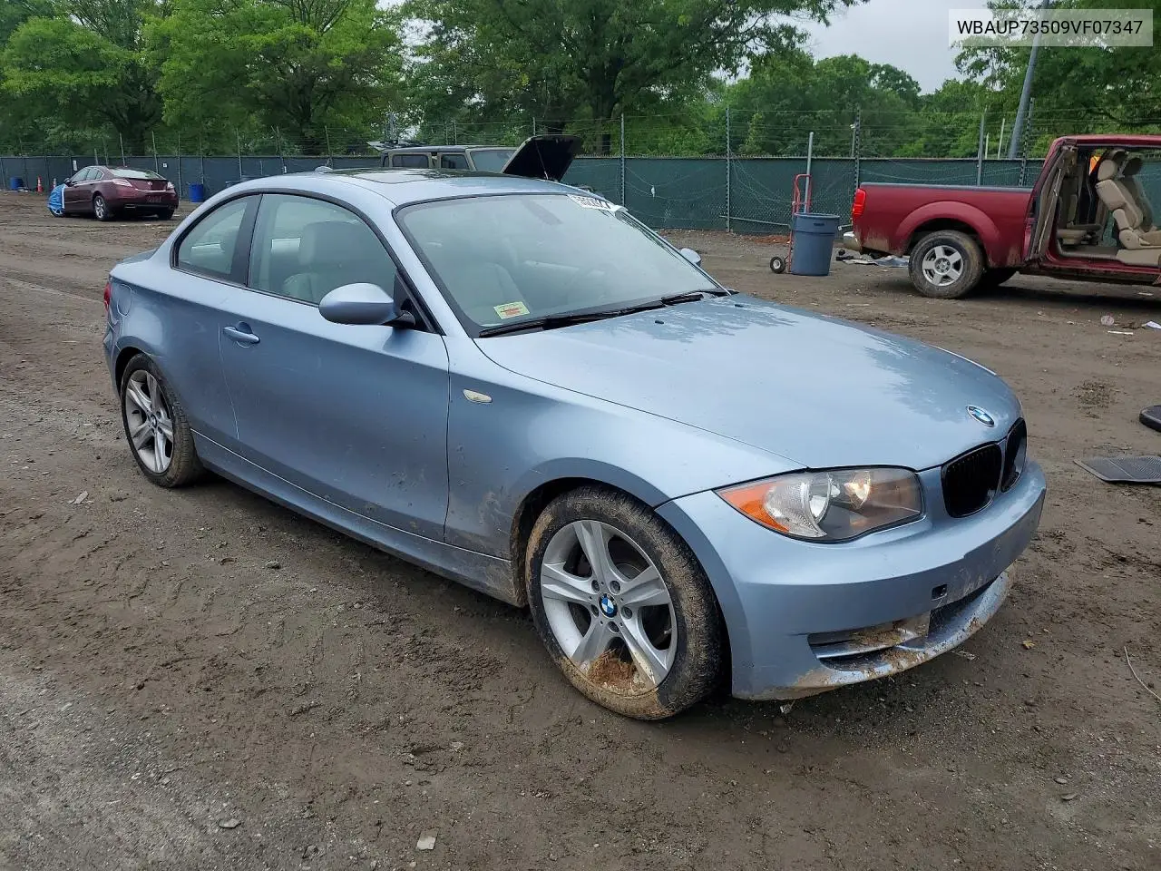 I (E81/E82/E87/E88)