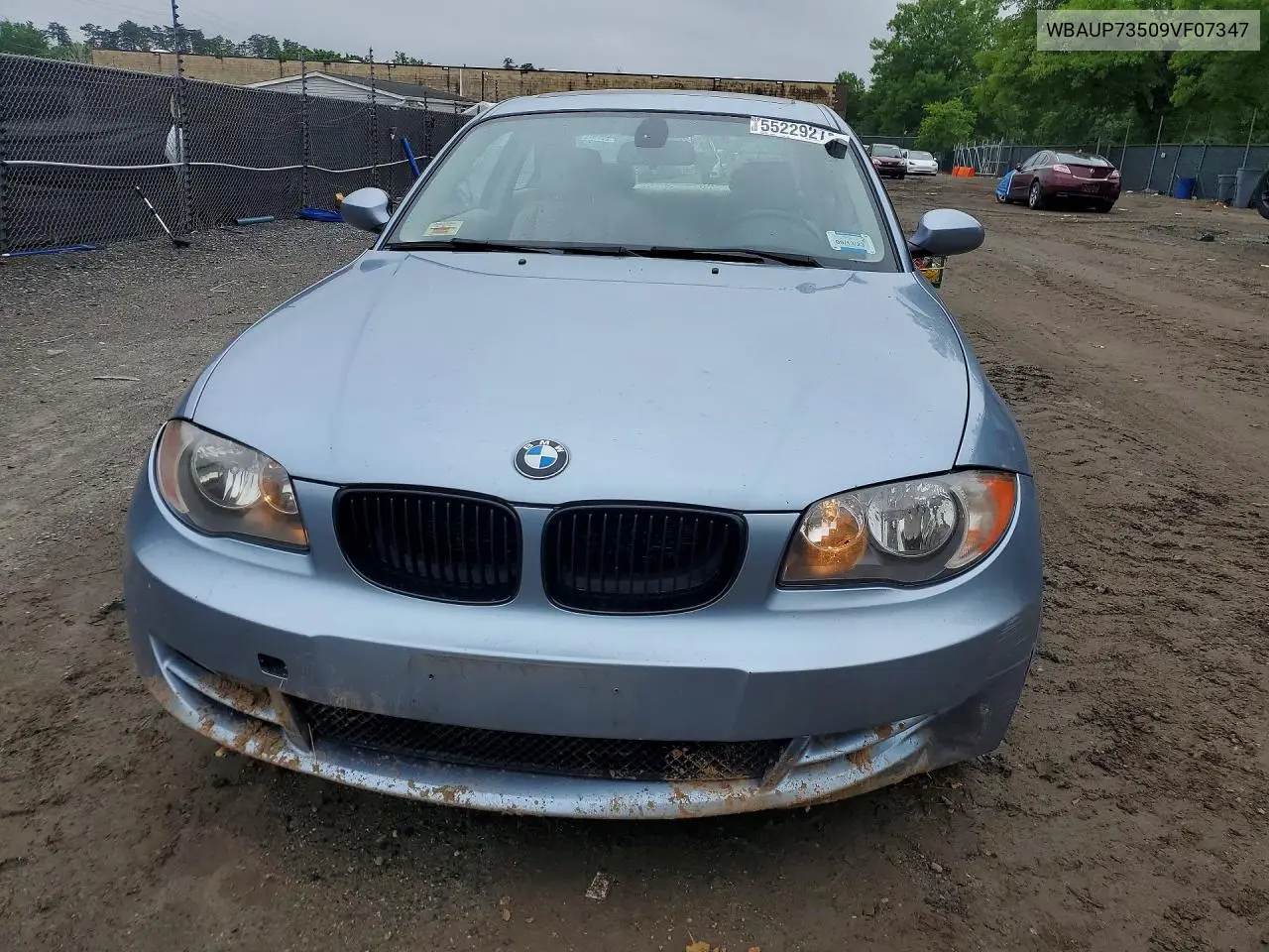 I (E81/E82/E87/E88)