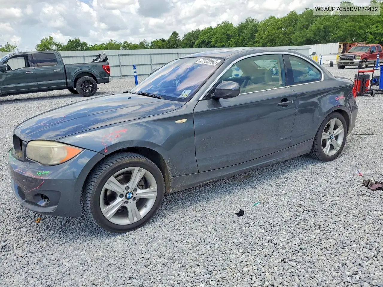 2013 BMW 128 I