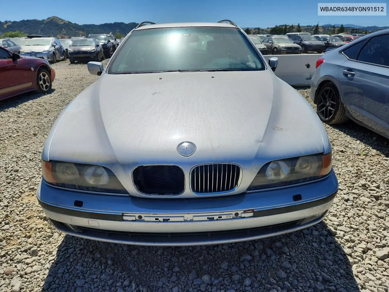 IV (E39)