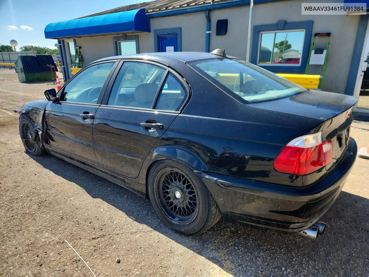 IV (E46)