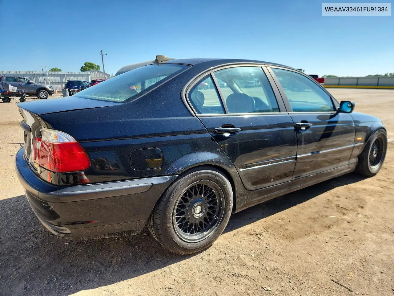 IV (E46)