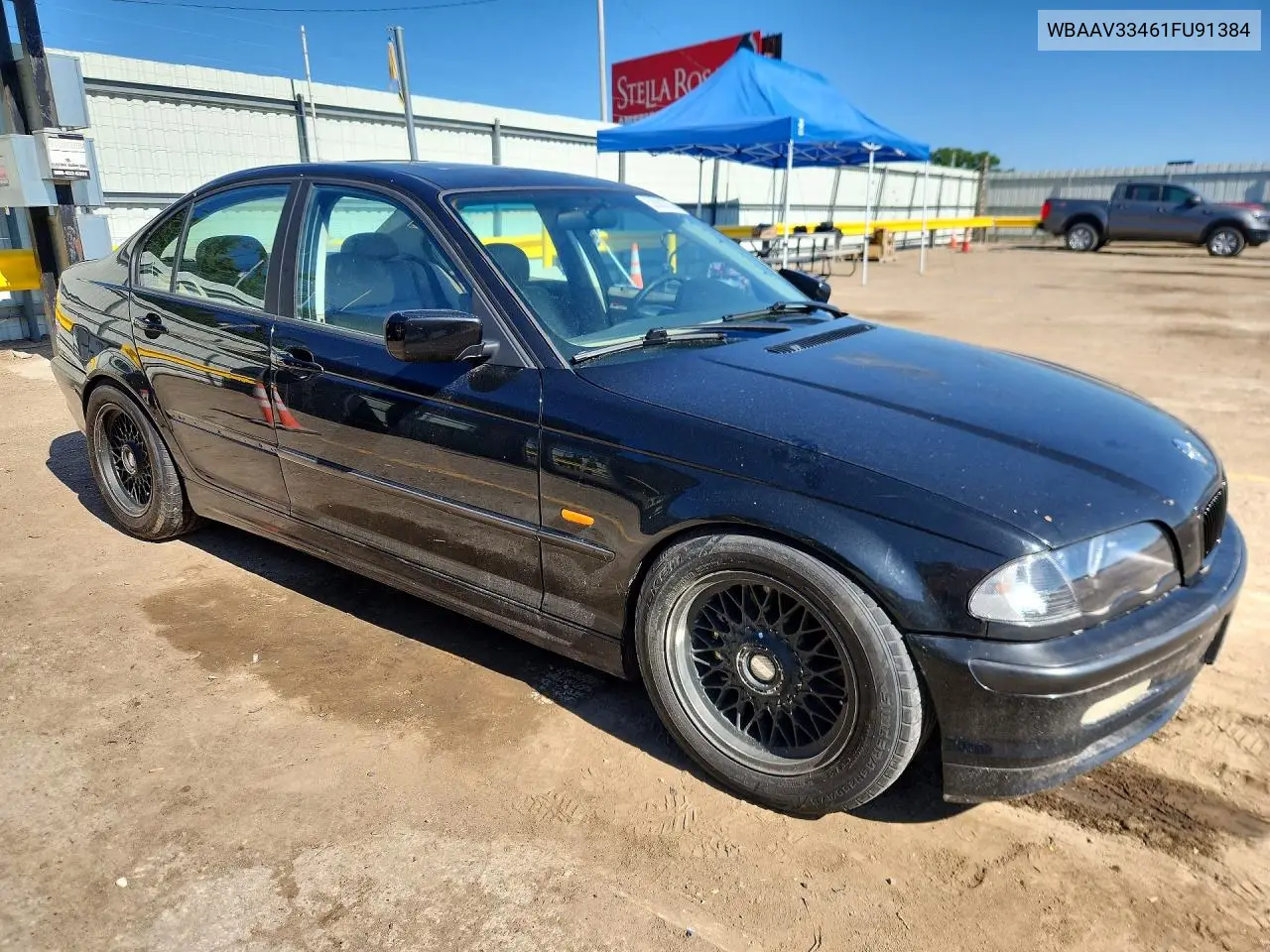 IV (E46)