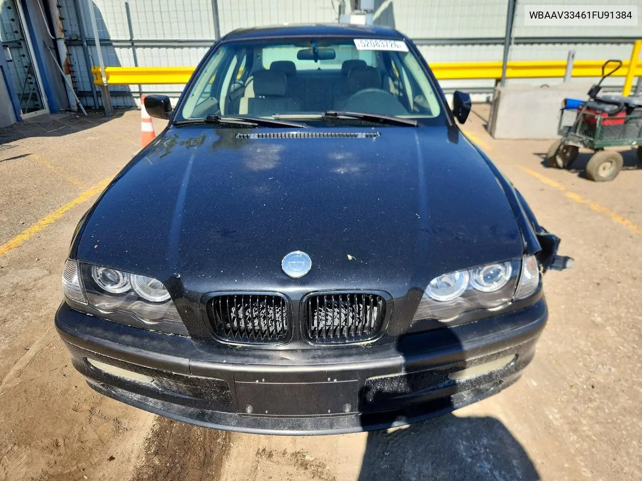 IV (E46)