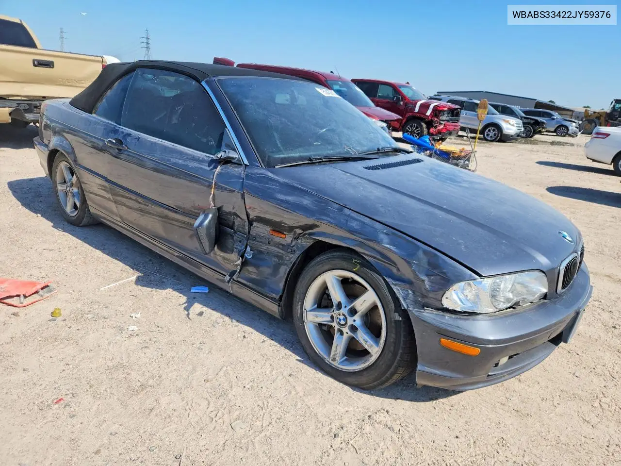 IV (E46)