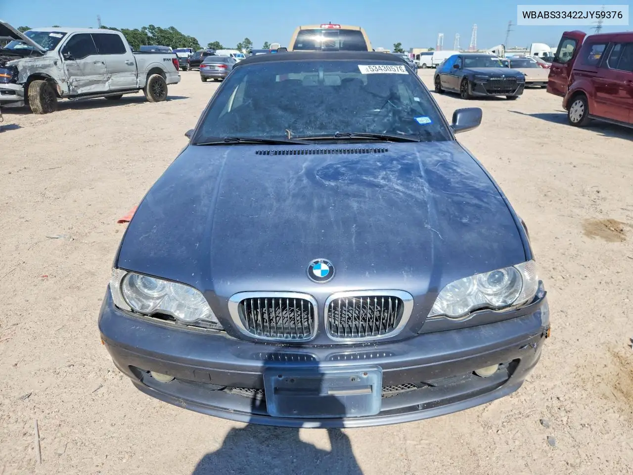 IV (E46)